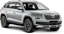 Kodiaq